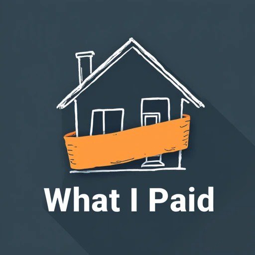 What I Paid Forum