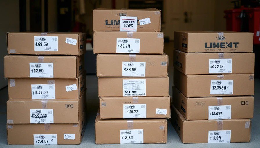 Same LVP floor — HD $3.59 vs Lowe's $3.29 vs local warehouse $2.85. Warehouse saves me $400+