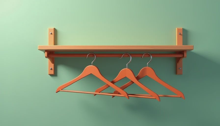 Visual context for closet loft ideas