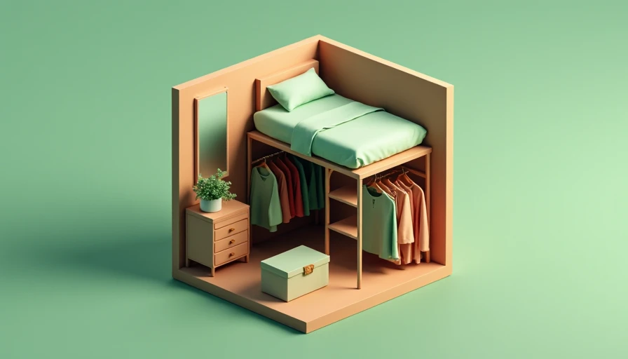 Closet Loft Ideas: Real Costs and Projects That Worked