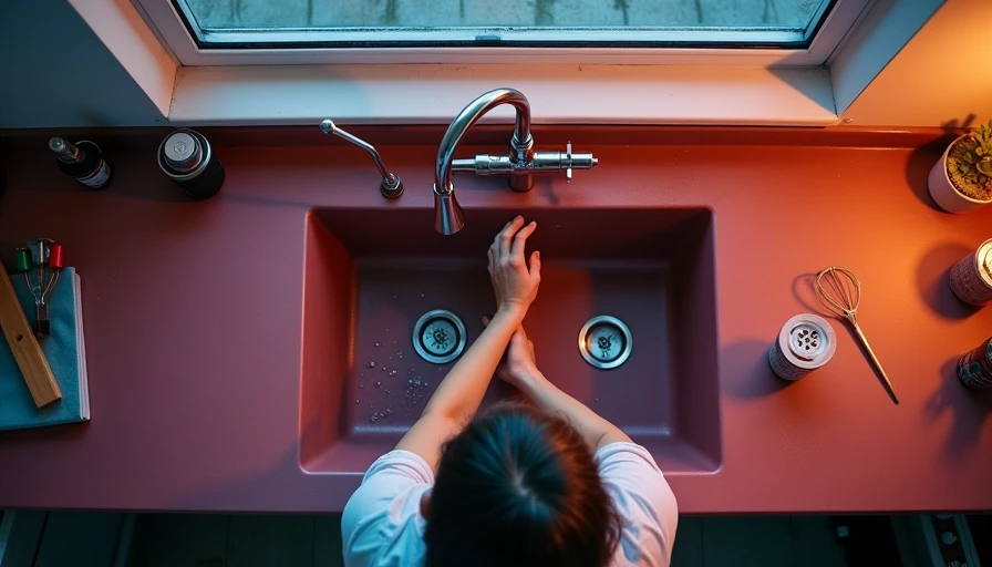 How to Remove PUR Faucet Filter – What Actually Worked